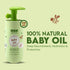 Newborn Essentials Gift Set | WBM BABY CARE